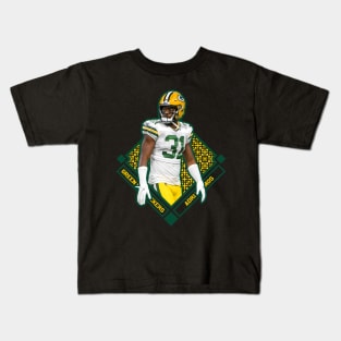 ADRIAN AMOS GREEN BAY PACKERS Kids T-Shirt